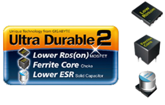 GIGABYTE Video Card